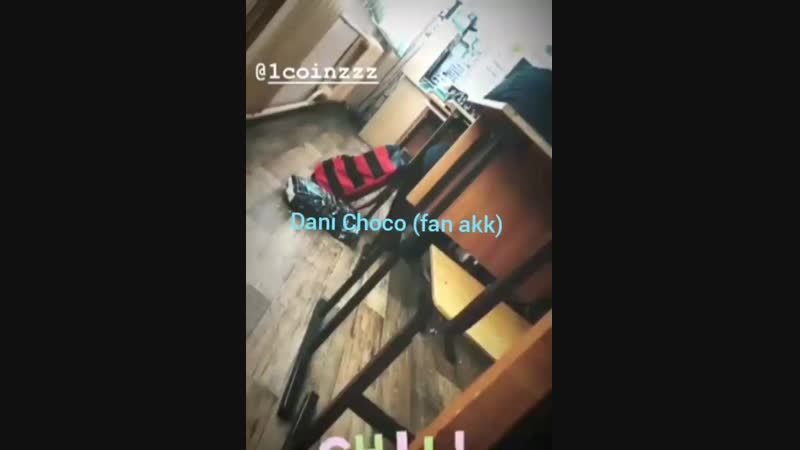 Choco porn video – Dani choco (fan akk)