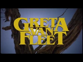 Greta van fleet when the curtain falls mp4