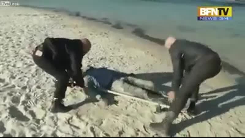 Откуда приплыл туда и плыви об иммигрантах в европе