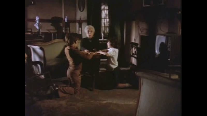 1979 тетя алехандра / la tia alejandra