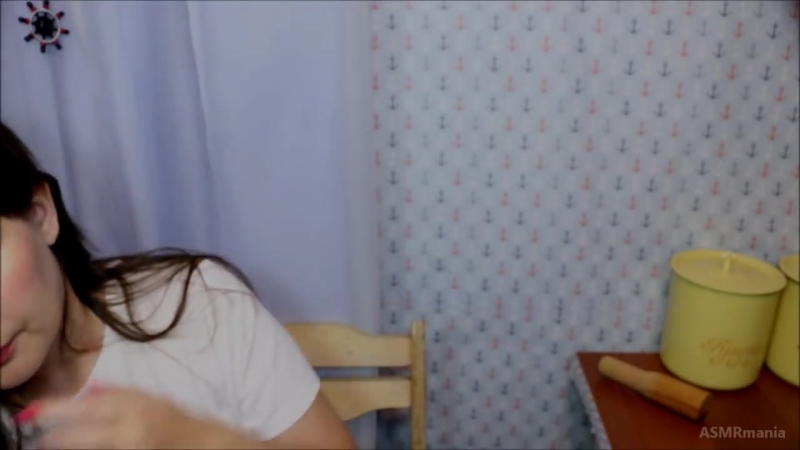 [asmrmania] собираемся с тобой на пляж, асмр ролевая игра / asmr role play