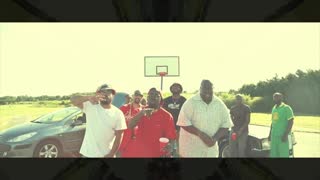 Down avec le o r remixxx (clip officiel)