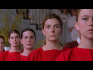 Рассказ служанки (1989) the handmaid's tale 16+