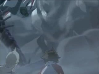 Eureka seven psalms of planets 01 blue monday