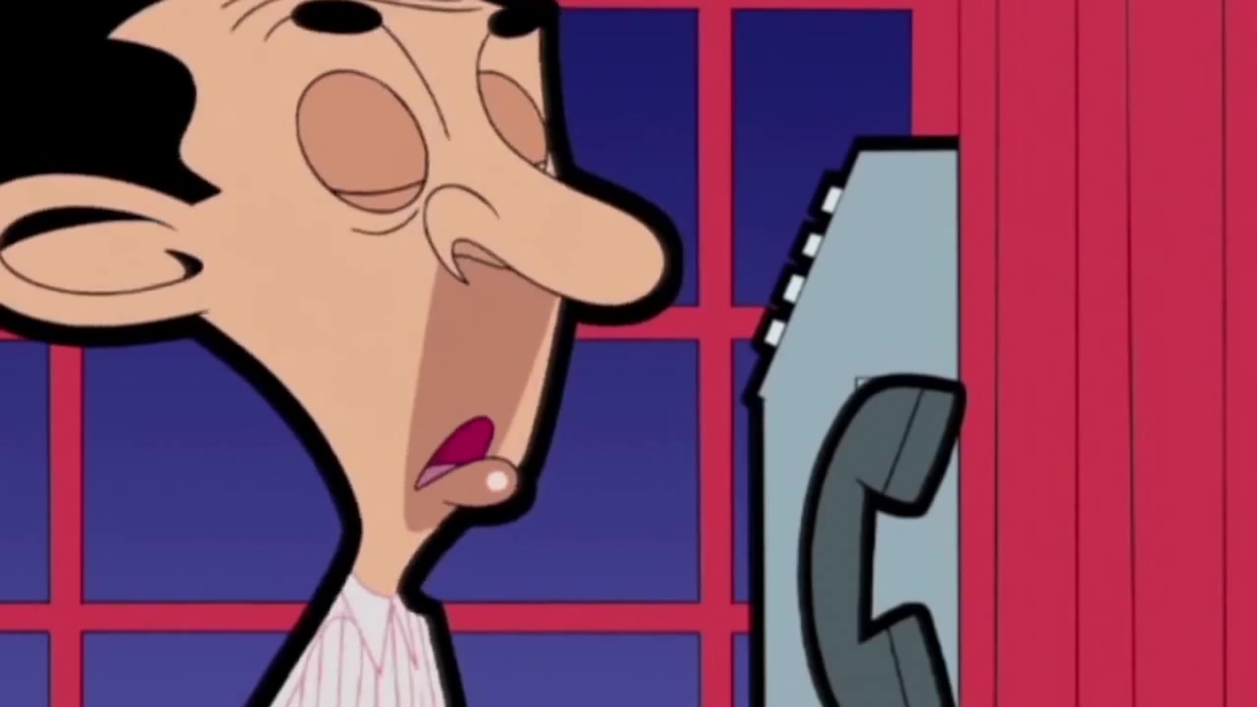 Мультик мистер бин - BEST XXX TUBE