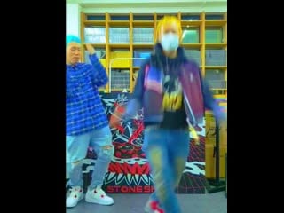 Шикарные cova и gv + бонусом muncman (mba)