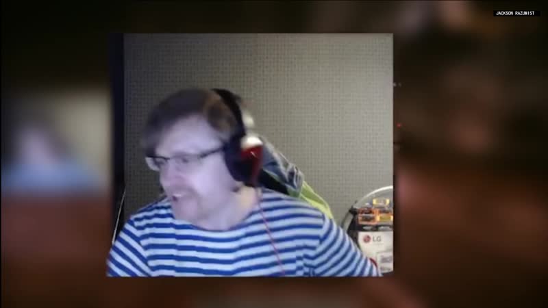 Ваномас зачитал трек и потанцевал хы vanomas