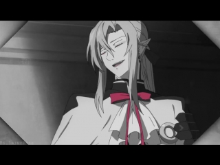 Ferid bathory • gangsta sexy