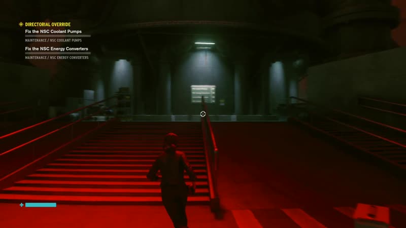 Control 18 minutes of reality bending gameplay e3 2019