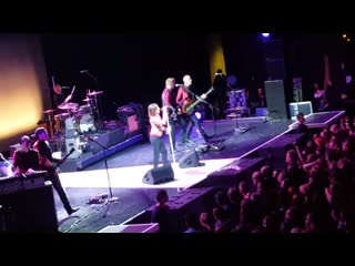 Iggy pop post pop depression tour, 07 05 2016 tempodrom berlin