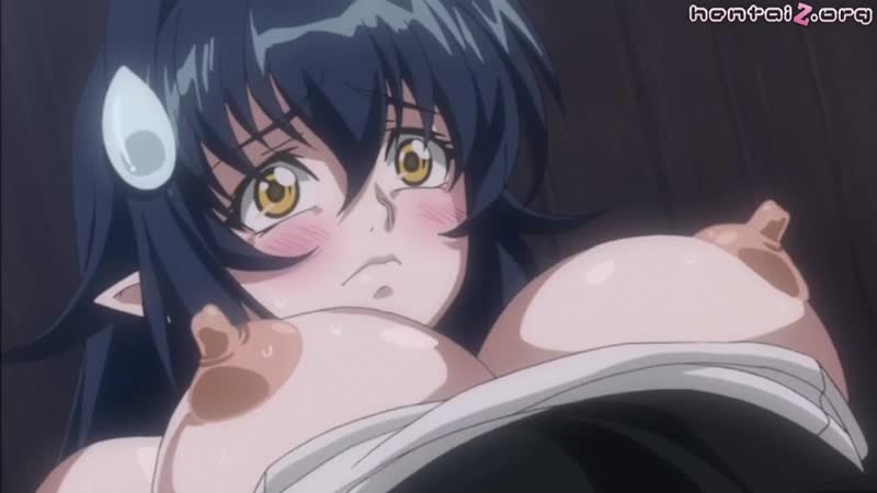 Koutetsu no majo annerose стальная ведьма аннероуз 02