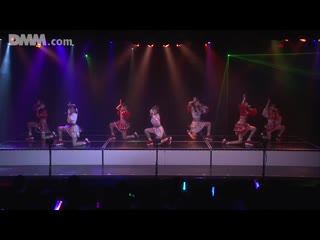 Nmb48 frontier tokonoma seiza musume @ 210129 nambattle kouen ~mai~