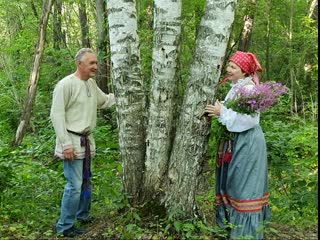Барыня прогулка в музее усадьбе а н радищева