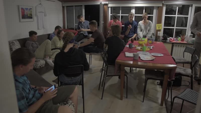 Экспедиция 7х7 псков