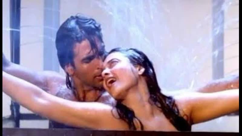 In the night no control khiladiyon ka khiladi rekha, akshay kumar songs