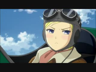 Аллисон и лилия | allison and lillia серия 7