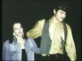 Lisa marie talks about ex michael jackson