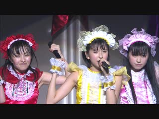 Momoiro clover z roudou sanka (onna matsuri 2012)