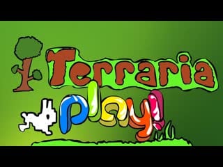 [eeoneguy] terraria play