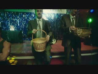 Little big & руки вверх! слэмятся пацаны