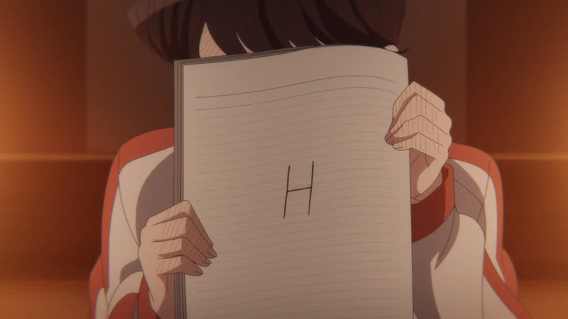 У коми проблемы с общением 21