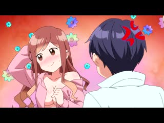 Начальник с большим размером [хентай] 01 / xl joushi [hentai] 01