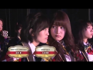 Iriyama anna [akb48]