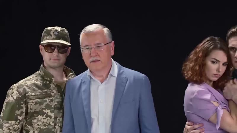 Золотий фонд українського кінематографа