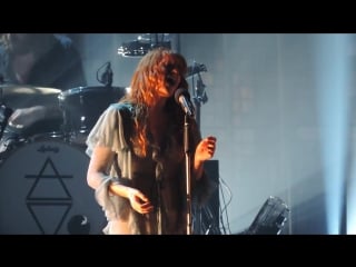 Florence + the machine which witch (live at metropolitan, rio de janeiro, brazil | )