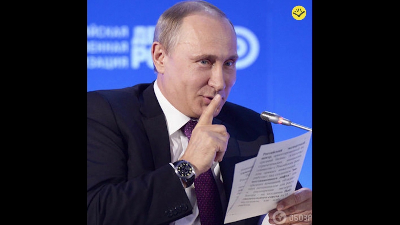 Что мы узнали благодаря рбк