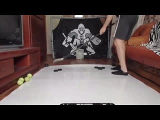 6 тренироа от @juggle hockey❗️