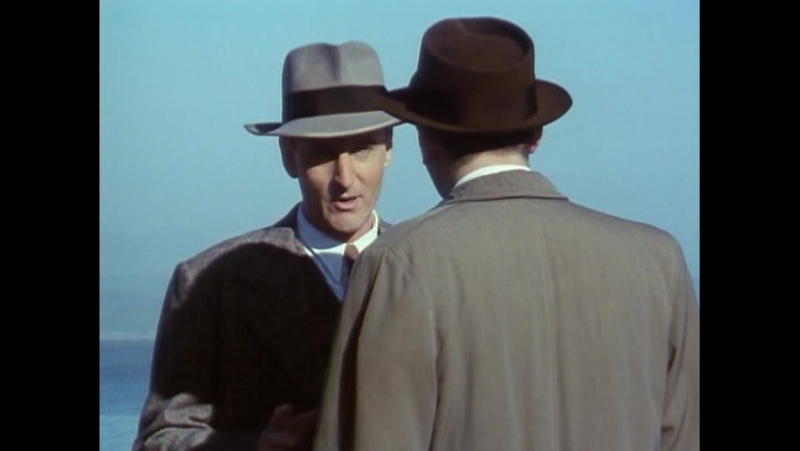 Пуаро агаты крысьці сэзон 2 серыя 6 падвойны грэх / double sin