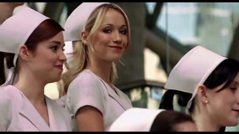 Nurse 3d (2013)