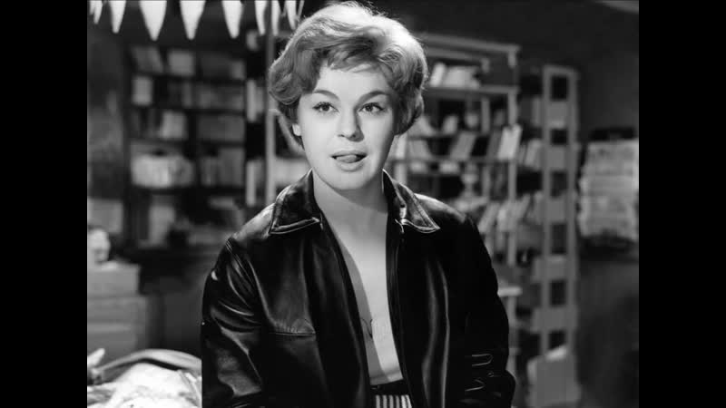 И приду плюнуть на ваши могилы (j'irai cracher sur vos tombes, 1959), режиссер мишель гаст субтитры