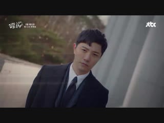 [preview] орлы юриспруденции | legal high (korea)