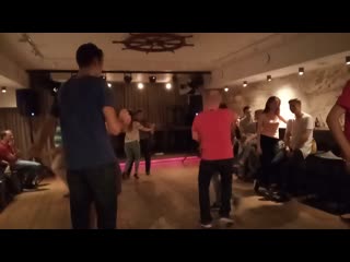 5 bachata party 05 08 2019 medovarus