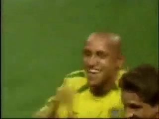 Raberto carlos,incredible goals