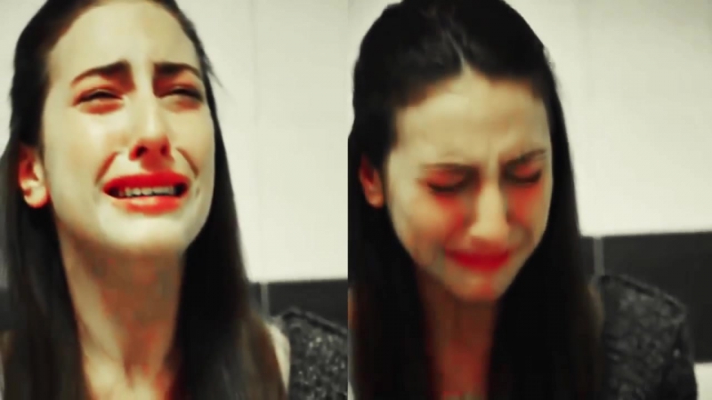 ● cemre ben artık dayanamıyorum