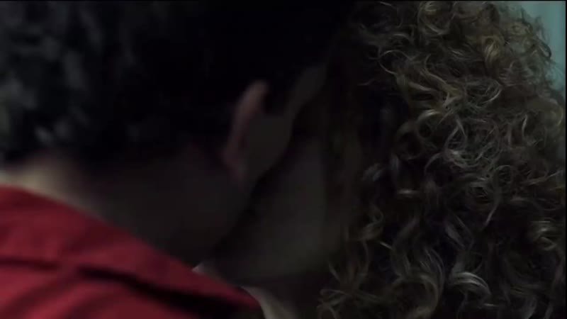 Denver & monica | la casa de papel | #netflix serial