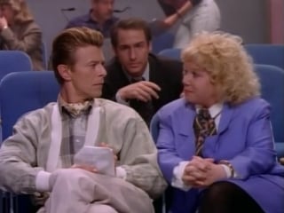 Dream on 2x01 02 the second greatest story ever told (rus)