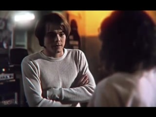 Mileven and jancy » stranger things