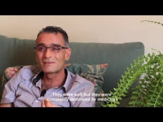 Positive hell pablo enriquez montero