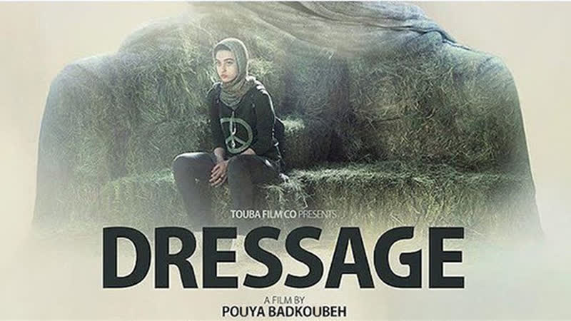 Выездка (2018) dressage