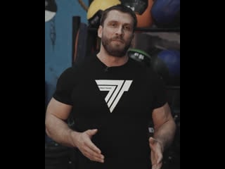 Video by dmitry klokov