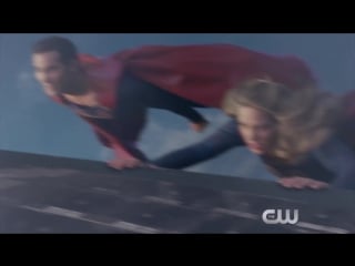 Супергерл / супердевушка / supergirl 2 сезон 1 (2016) [1080p]