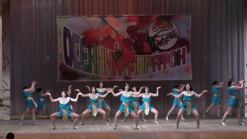 Песчаные дюны