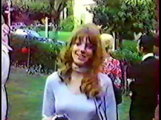 Pamela courson in movie memories of a french ambassador 14 07 1972