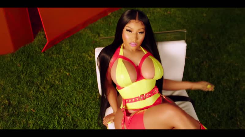Minaj porn video – Megan thee stallion hot girl summer ft nicki minaj ty dolla $ign [official video]