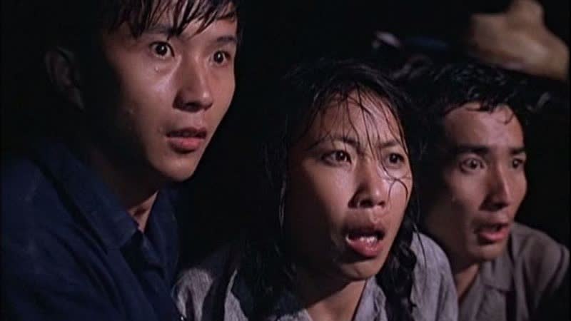 Триллер, драма +🔞✔ потерянные души +18