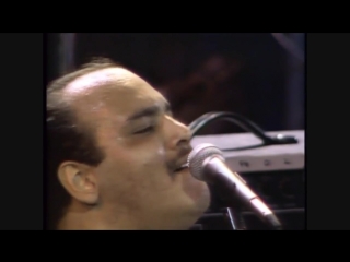 Lee ritenour & phil perry is it you? (live)